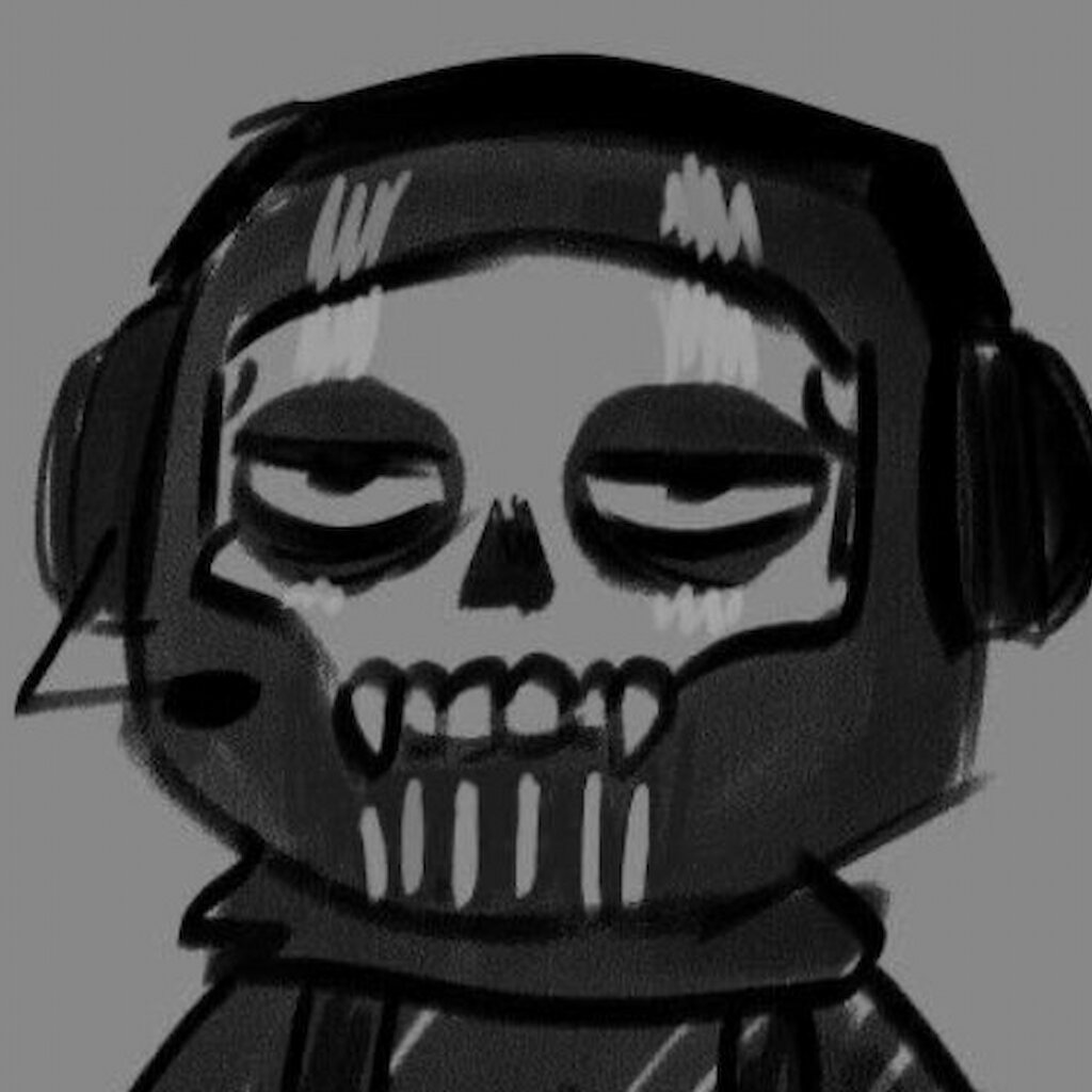 Samyog Dhakal (RaaSki) Developer Cat Avatar